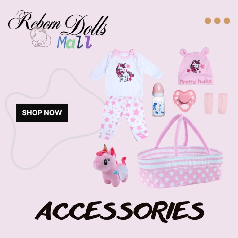 29 - Reborn Dolls Mall