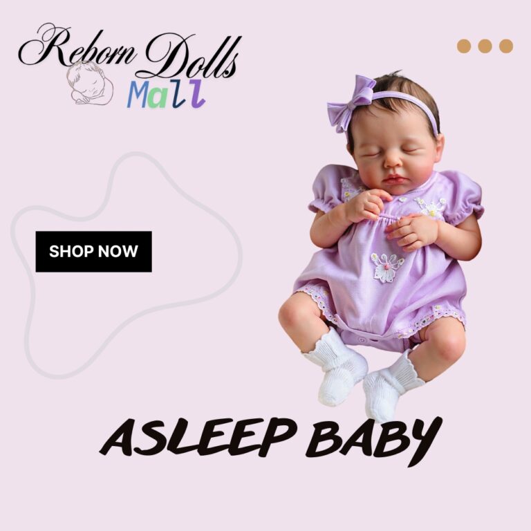 30 - Reborn Dolls Mall